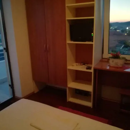 Апартаменты Ivic Paka Rab Банёл