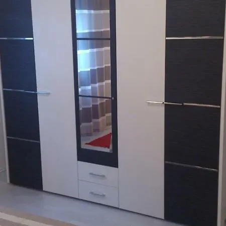 Апартаменты Ivic Paka Rab