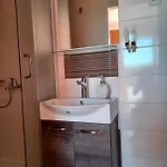 Ivic Paka Rab Apartment