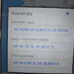 Apartment Ivic Paka Rab