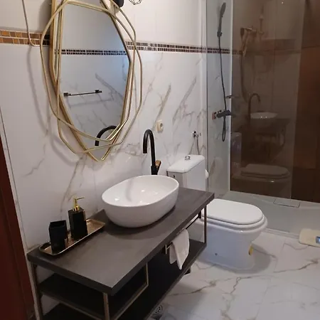 Apartman Ivic Paka Rab *