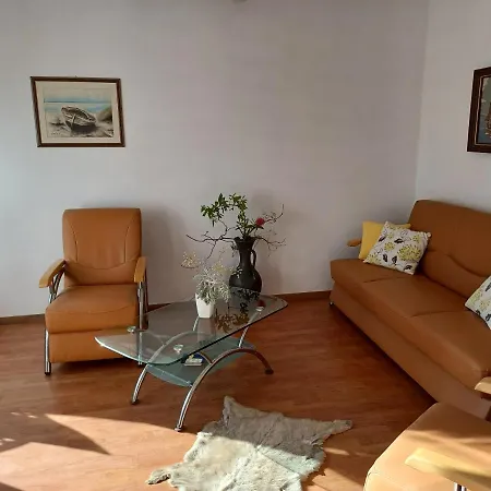 Ivic Paka Rab Apartman