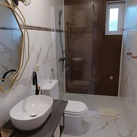 Apartman Ivic Paka Rab *