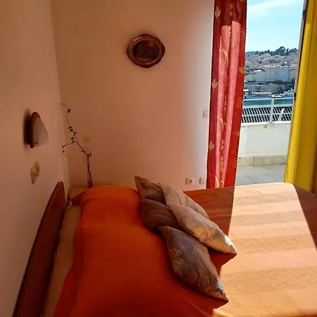 Apartman Ivic Paka Rab Banjol
