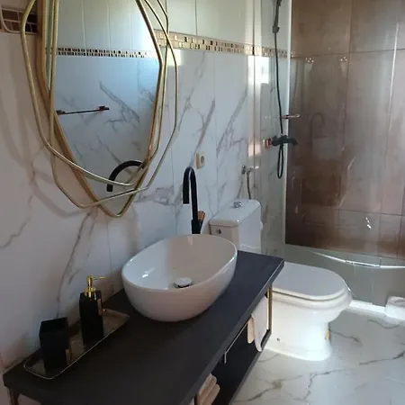 Apartman Ivic Paka Rab