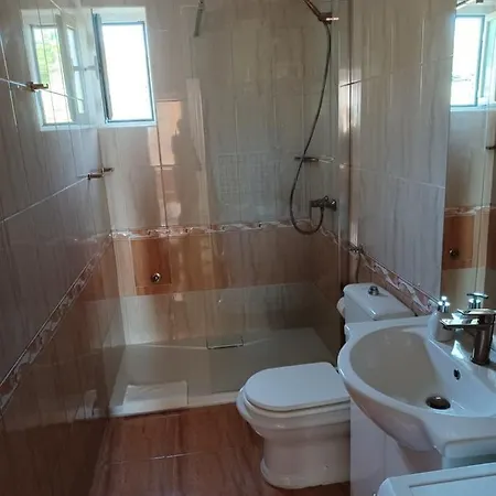 Apartman Ivic Paka Rab *