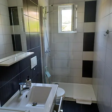 Apartman Ivic Paka Rab *