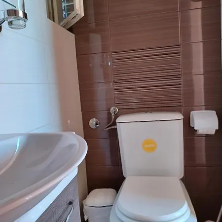 Apartman Ivic Paka Rab Banjol