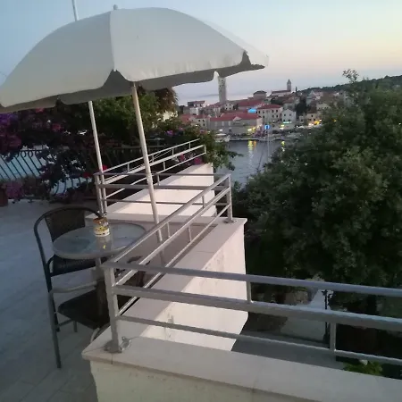 Apartman Ivic Paka Rab *