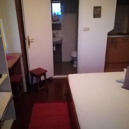Ivic Paka Rab Apartman