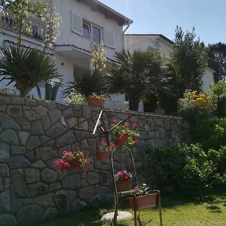 Ivic Paka Rab Apartman