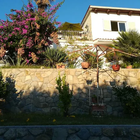 Appartamento Ivic Paka Rab Banjol