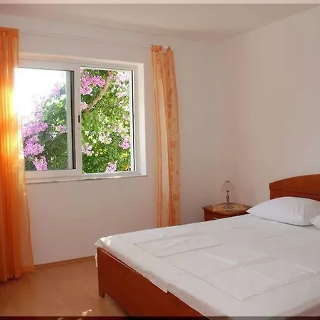 Apartman Ivic Paka Rab *