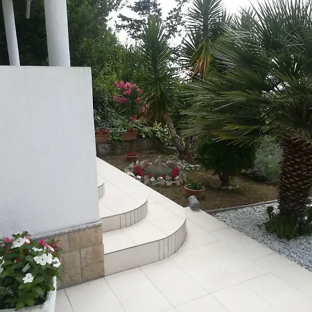 Apartamento Ivic Paka Rab Banjol