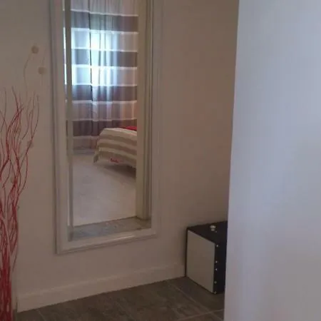 Ivic Paka Rab Apartman