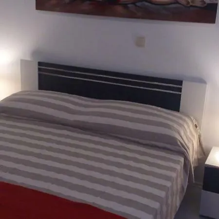 Apartman Ivic Paka Rab *