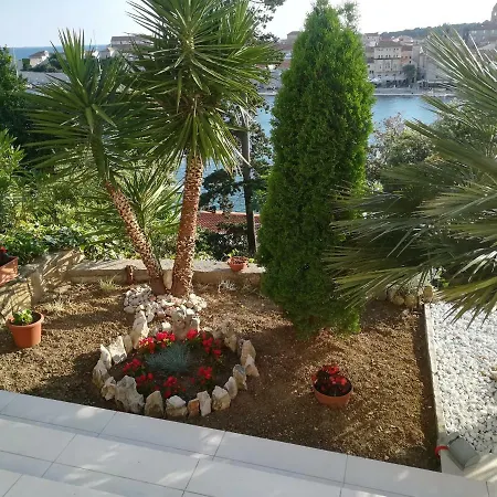 Ivic Paka Rab Apartman Banjol
