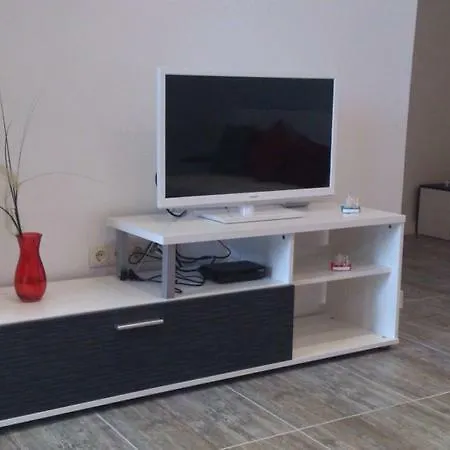 Ivic Paka Rab Apartman