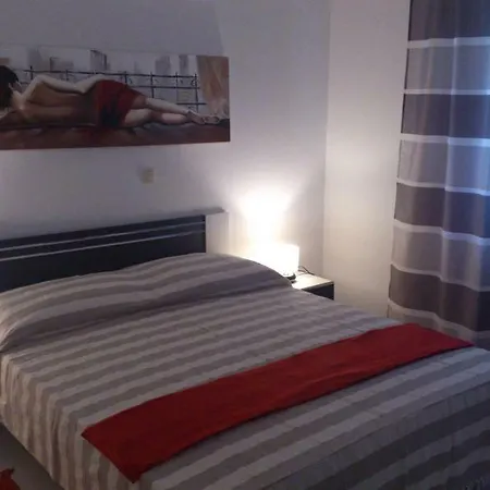 Apartman Ivic Paka Rab Banjol