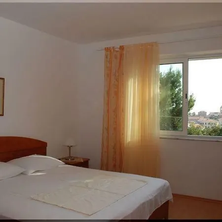 Apartman Ivic Paka Rab
