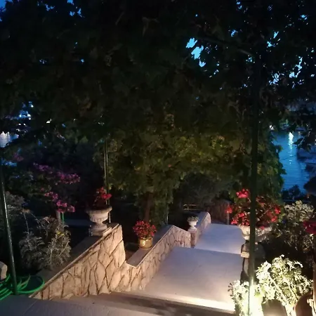 Apartman Ivic Paka Rab Banjol