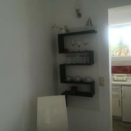 Ivic Paka Rab Apartman Banjol