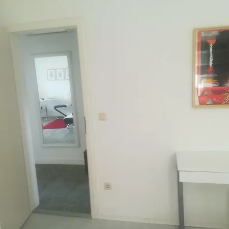 Ivic Paka Rab Apartman