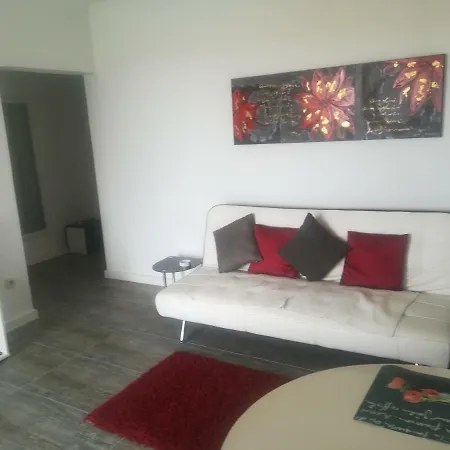 Ivic Paka Rab Apartman Banjol
