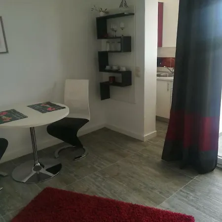 Apartman Ivic Paka Rab *