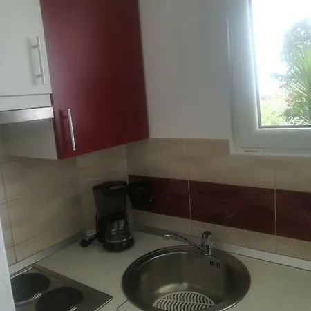 Ivic Paka Rab Apartman