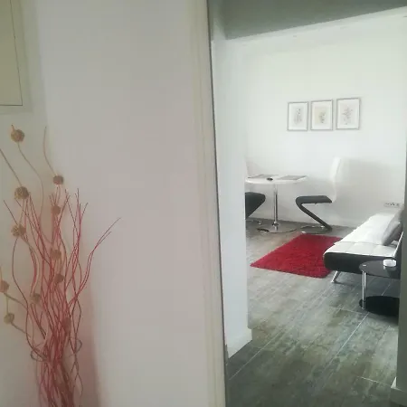 Apartman Ivic Paka Rab Banjol