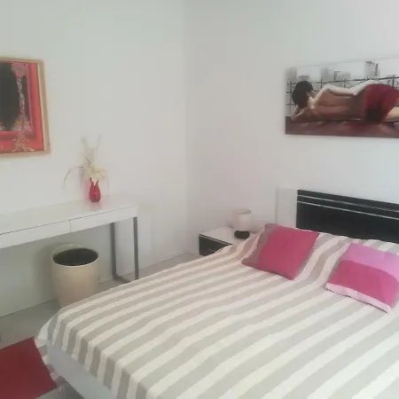 Ivic Paka Rab Apartman