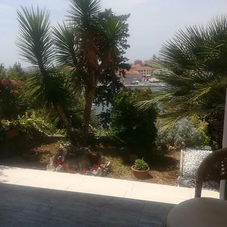 Appartamento Ivic Paka Rab Banjol