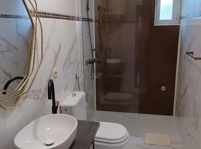 דירה Ivic Paka Rab *