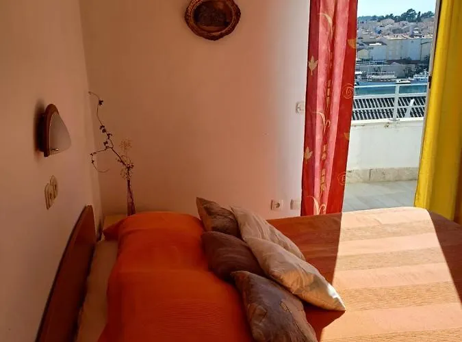 Appartamento Ivic Paka Rab Banjol