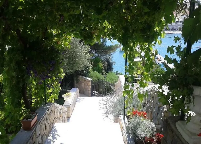 Ivic Paka Rab דירה Banjol