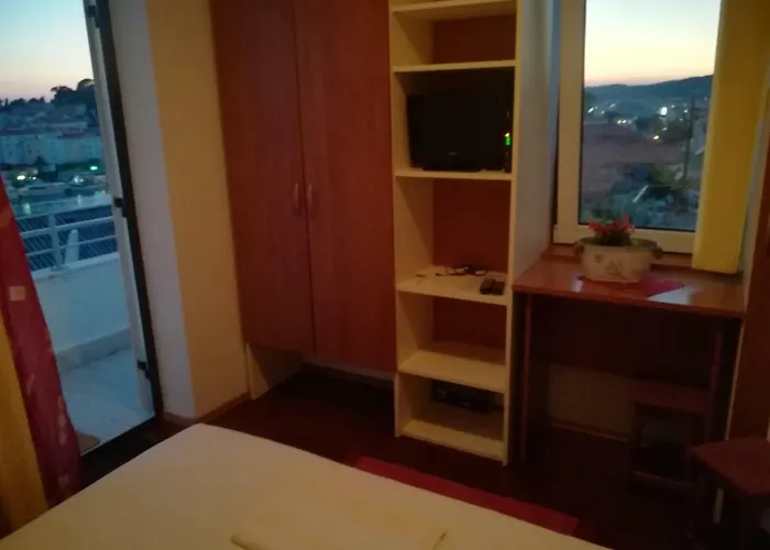 Appartamento Ivic Paka Rab Banjol