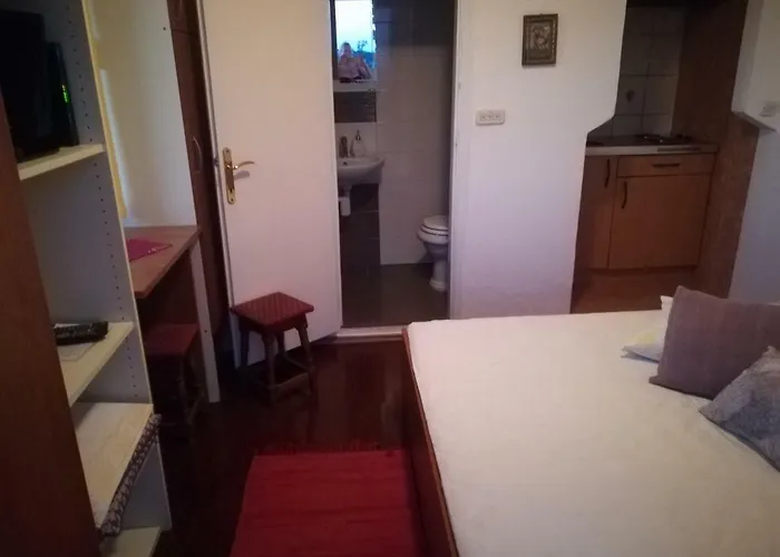 Ivic Paka Rab Appartamento