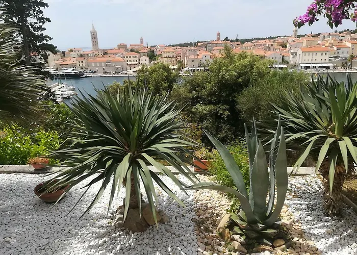 Ivic Paka Rab דירה Banjol