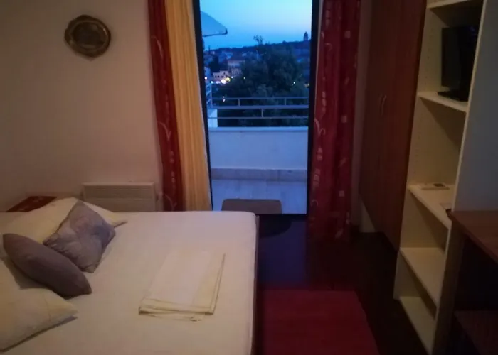 Ivic Paka Rab Appartamento Banjol