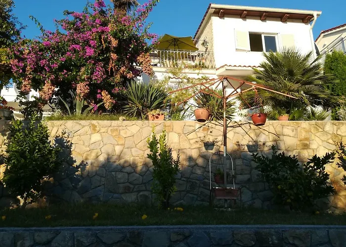 Appartamento Ivic Paka Rab Banjol