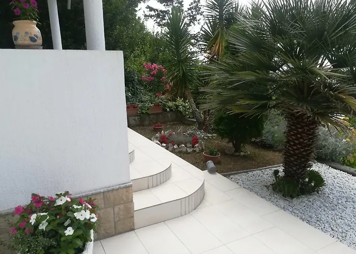 Appartamento Ivic Paka Rab Banjol