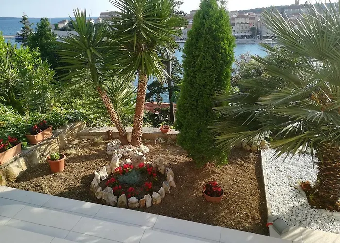 Ivic Paka Rab Appartamento Banjol