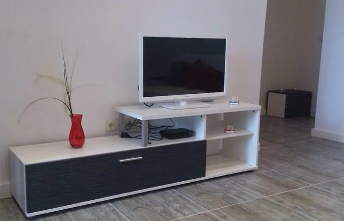 Ivic Paka Rab Appartamento
