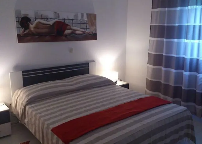 Appartamento Ivic Paka Rab Banjol