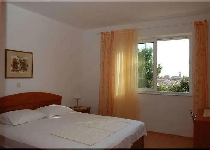 Appartamento Ivic Paka Rab