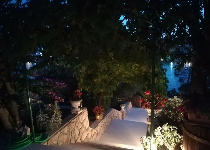 Appartamento Ivic Paka Rab Banjol