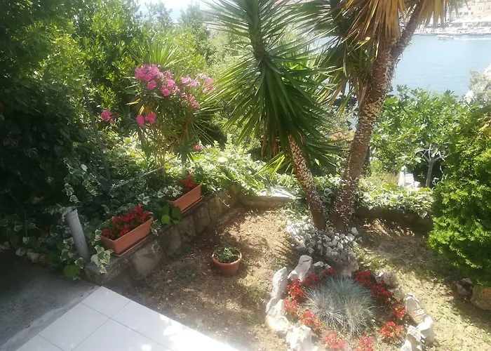 Ivic Paka Rab Appartamento Banjol
