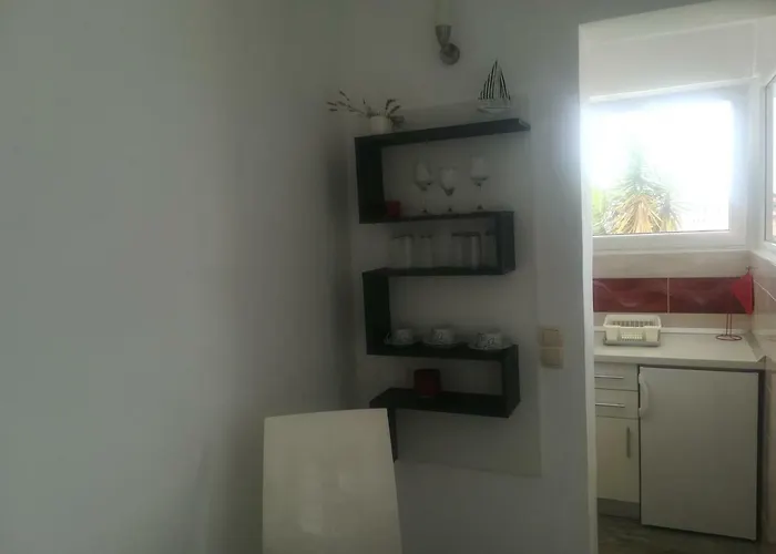 Ivic Paka Rab Appartamento Banjol