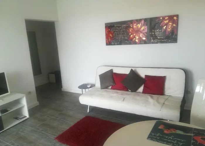 Ivic Paka Rab Appartamento Banjol